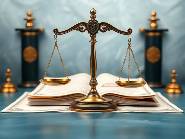 وکیل