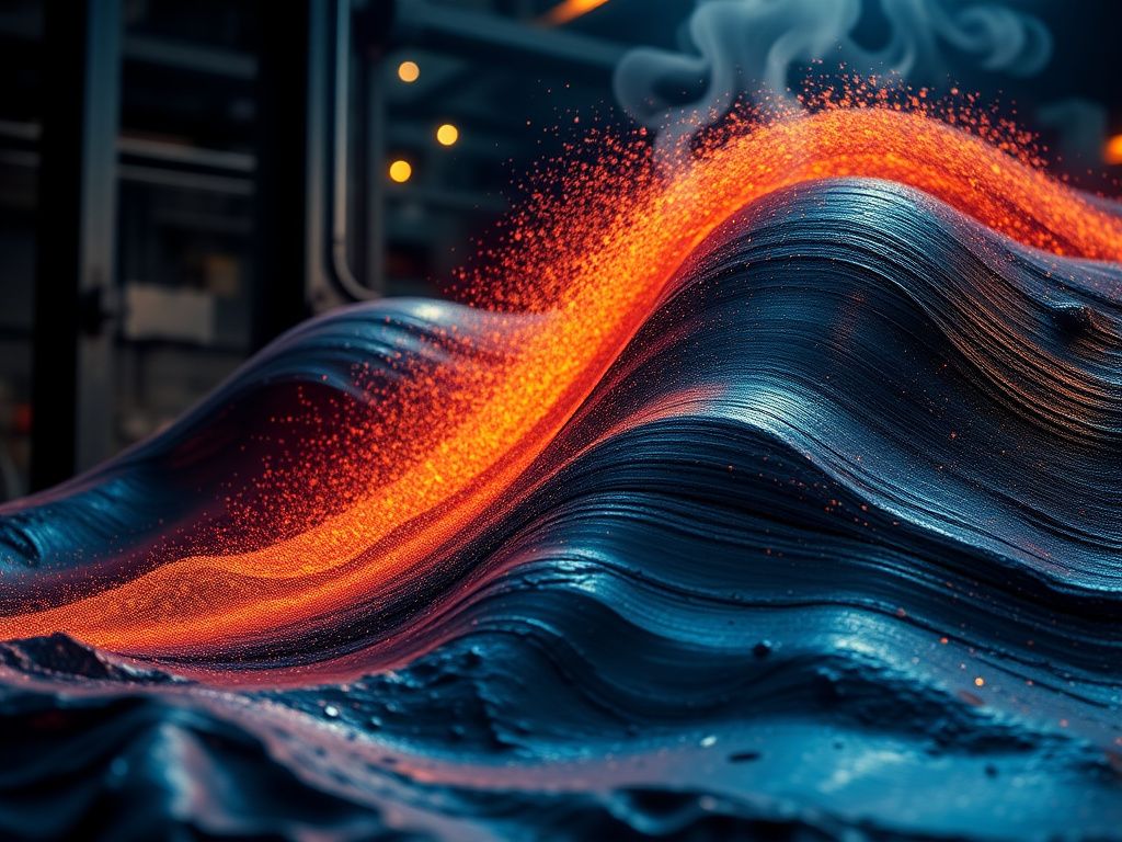 آهن | آهن آلات | صنعت