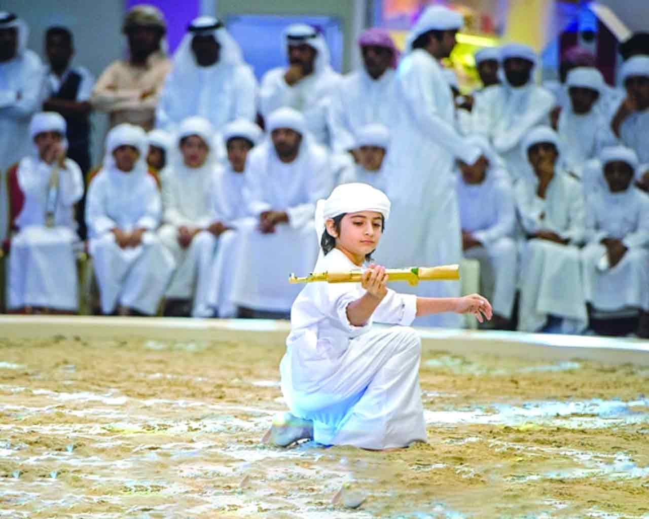 امارات