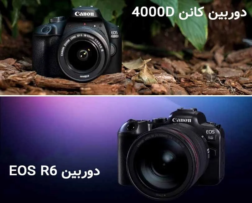 دوربین | عکاسی