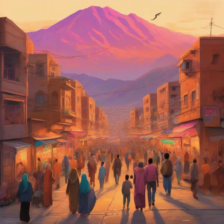 خلاصه آیا می شود در ایران زندگی بهتری داشت؟ (زهره خاکساری)