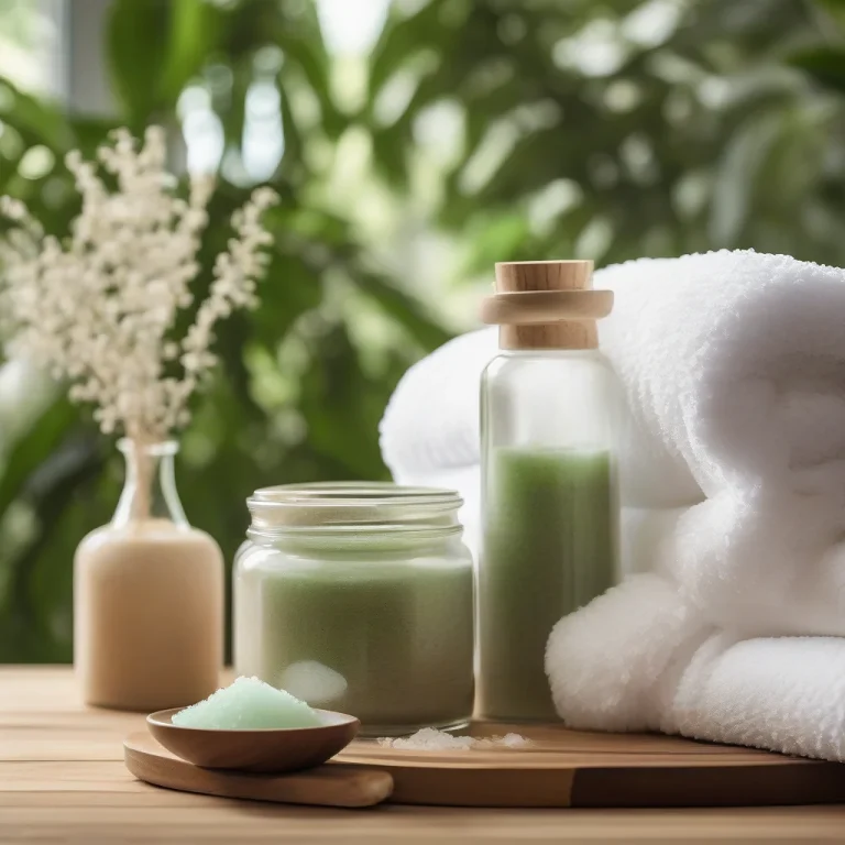 اسکراب قوی صورت ژنوبایوتیک | بررسی ویژگی ها و مزایا