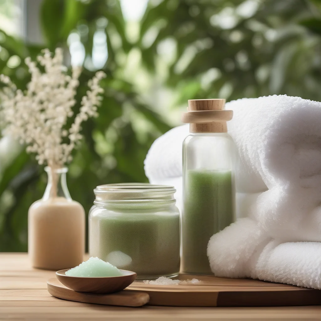 اسکراب قوی صورت ژنوبایوتیک | بررسی ویژگی ها و مزایا