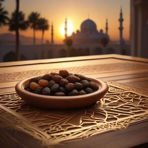 آیا عرق کشمش حرام است؟ پاسخ کامل و حکم شرعی آن