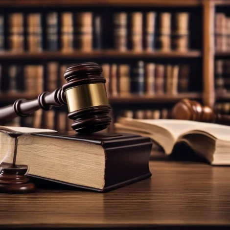 عدم استماع دعوی خواهان | شرایط، دلایل و آثار حقوقی