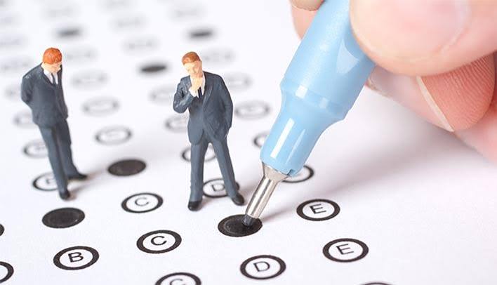 آزمون | دانش آموز | کنکور