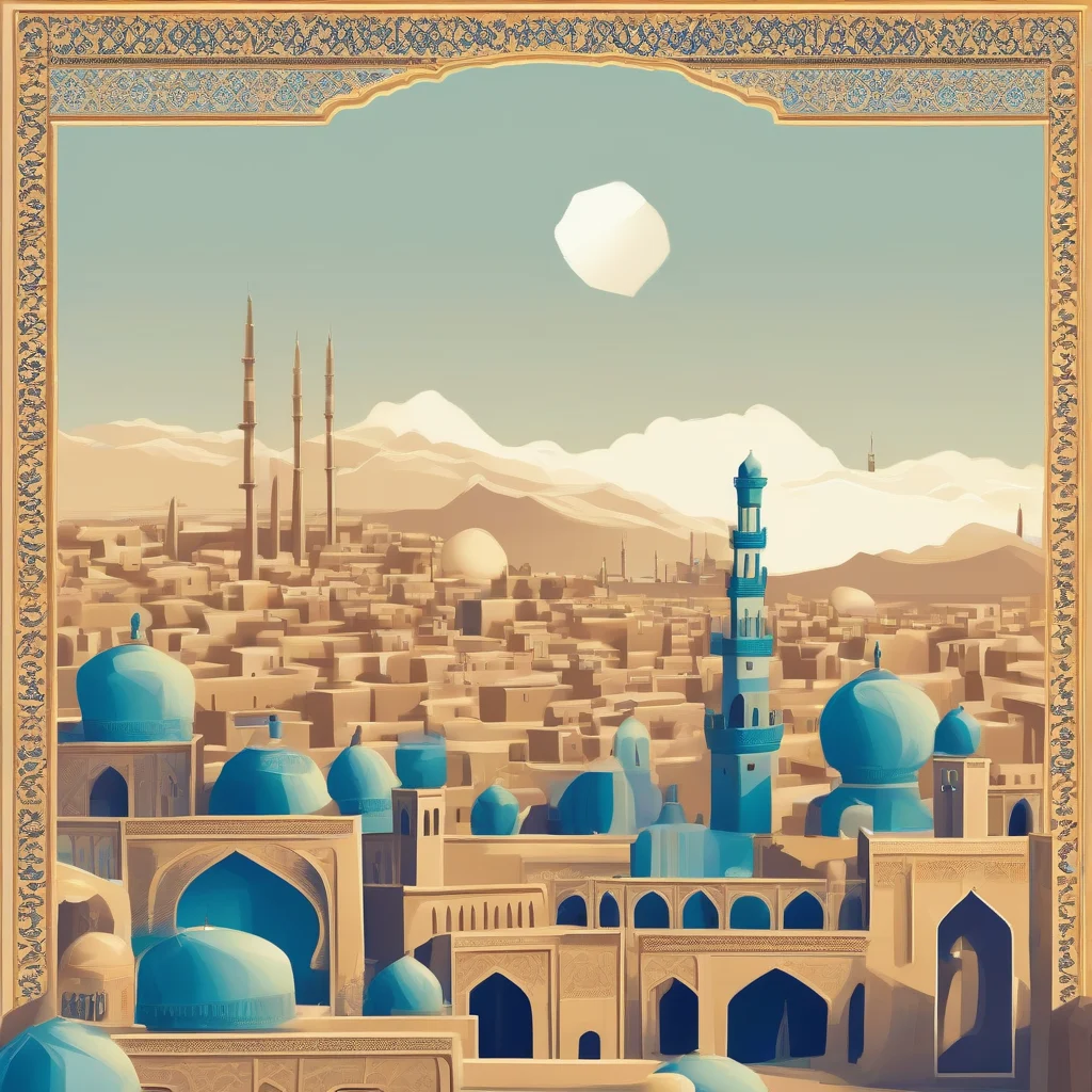 سفر به یزد: راهنمای کامل اقامت و بهترین هتل ها