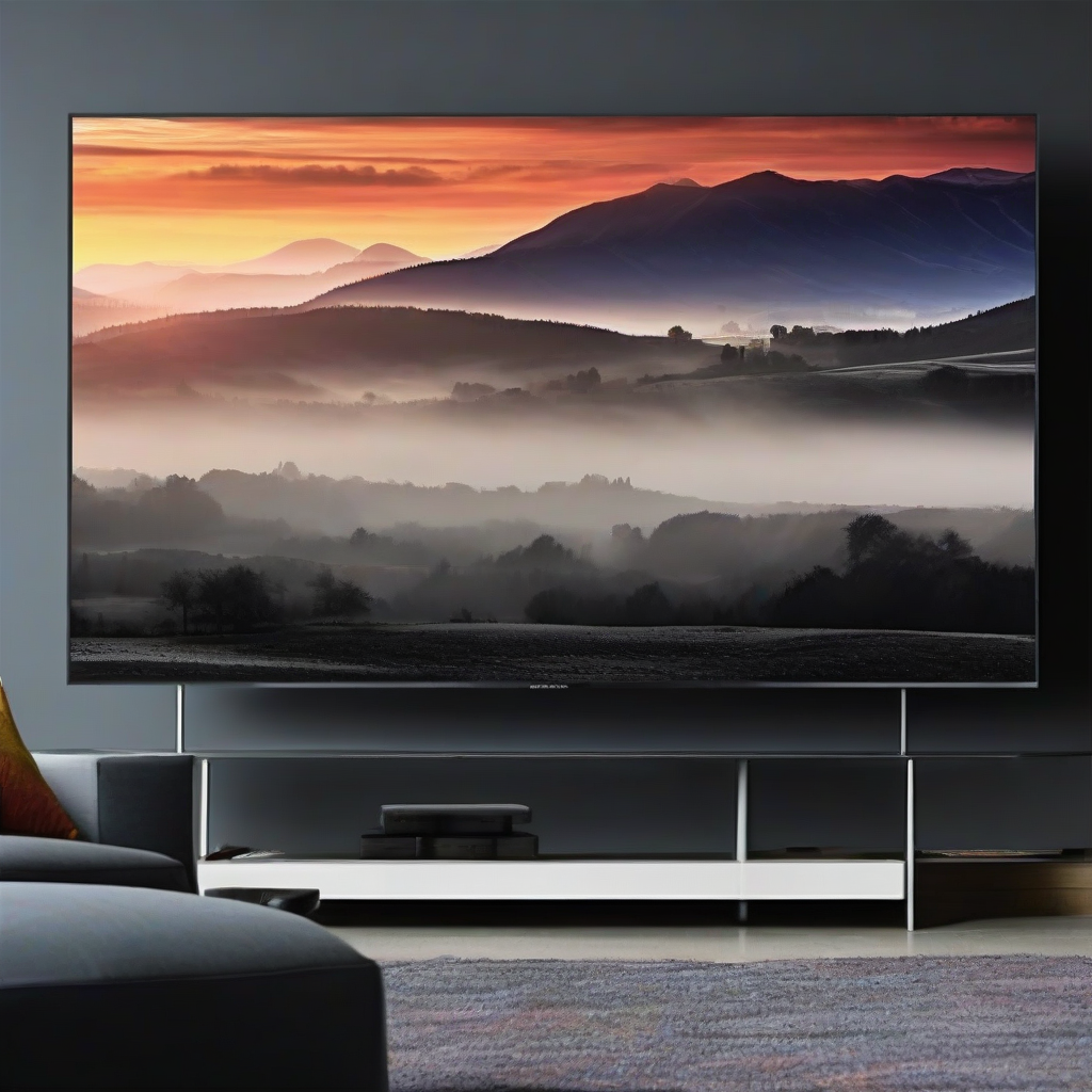 بررسی تلویزیون ال ای دی هوشمند سونی سری BRAVIA مدل KDL-55W800 سایز 55 اینچ