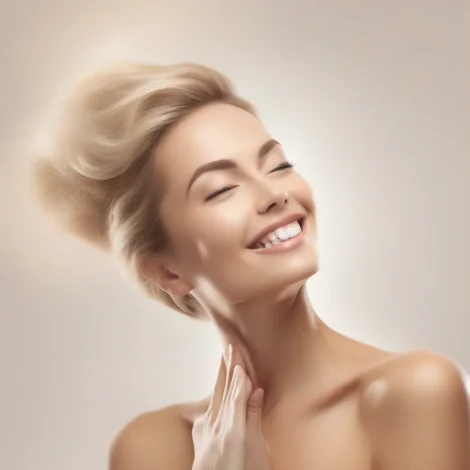 ویژگی های کرم ضد لک حاوی ویتامین C فیس دوکس