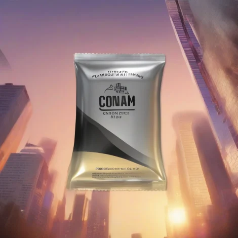 ویژگی های کاندوم تاخیری و خاردار شادو مدل Platinum